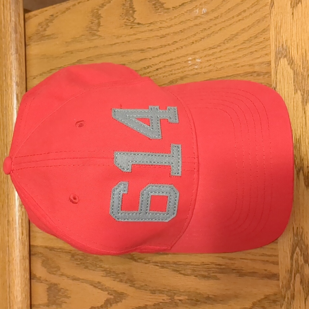 Ohio State 614 hat